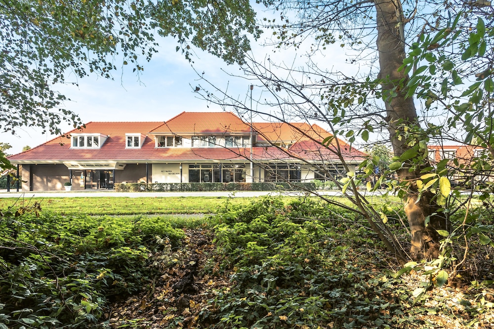 Het Wapen Van Delden Hotel 54/60