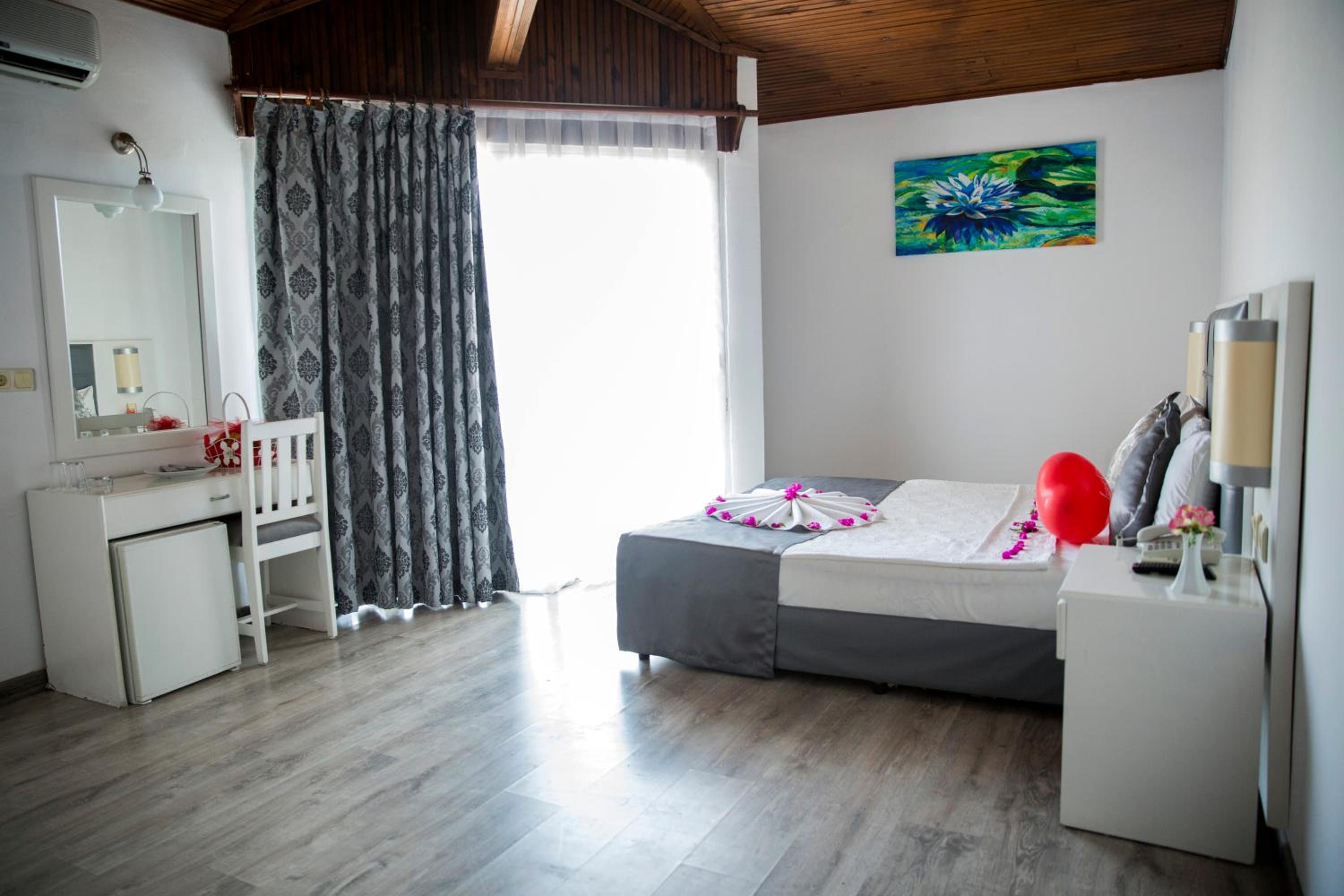 Halici 1 Hotel 16/55