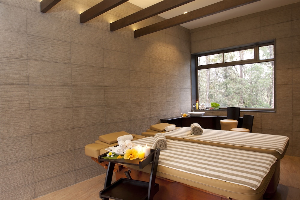 The Ibnii Spa Resort 18/48