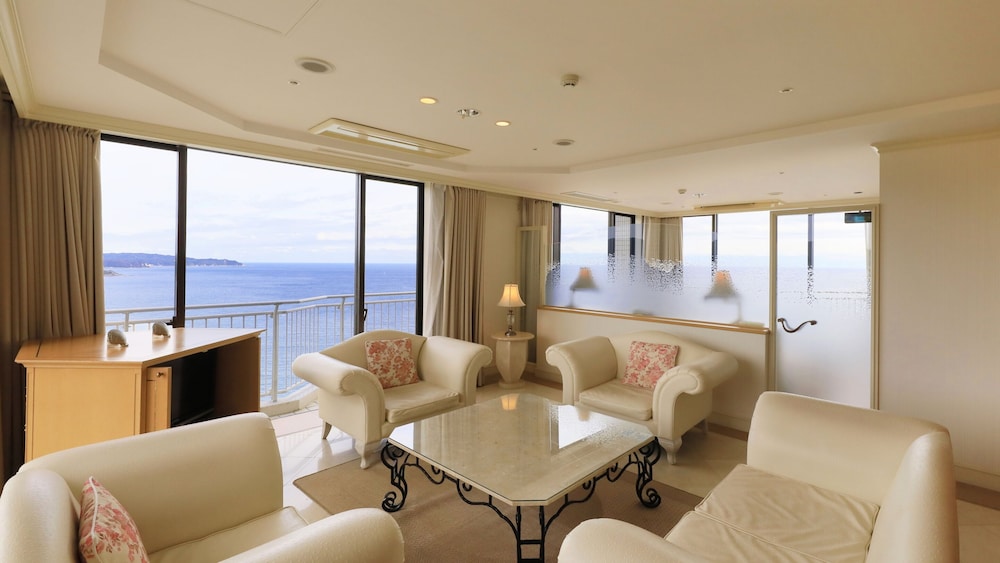 Kamogawa Grand Tower 20/42