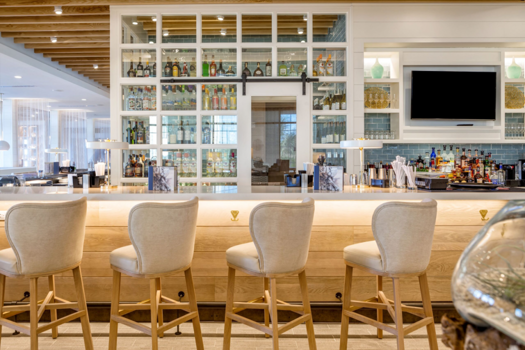 Hutchinson Shores Resort Spa 40/52
