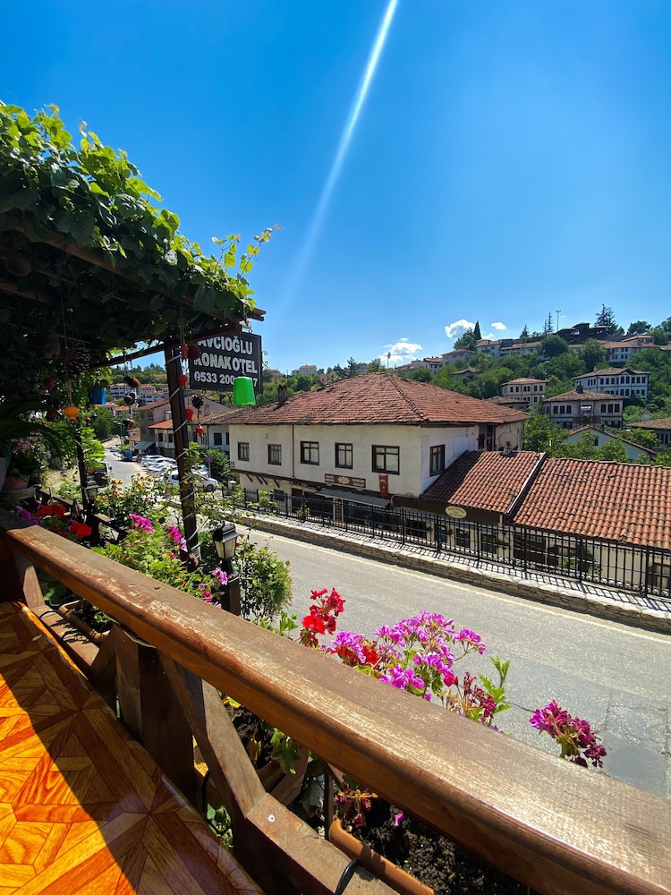 Avcioglu Konak Otel 43/50