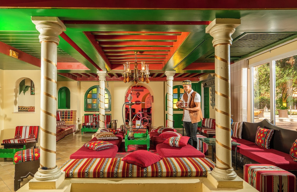 El Ksar Resort & Thalasso 21/50