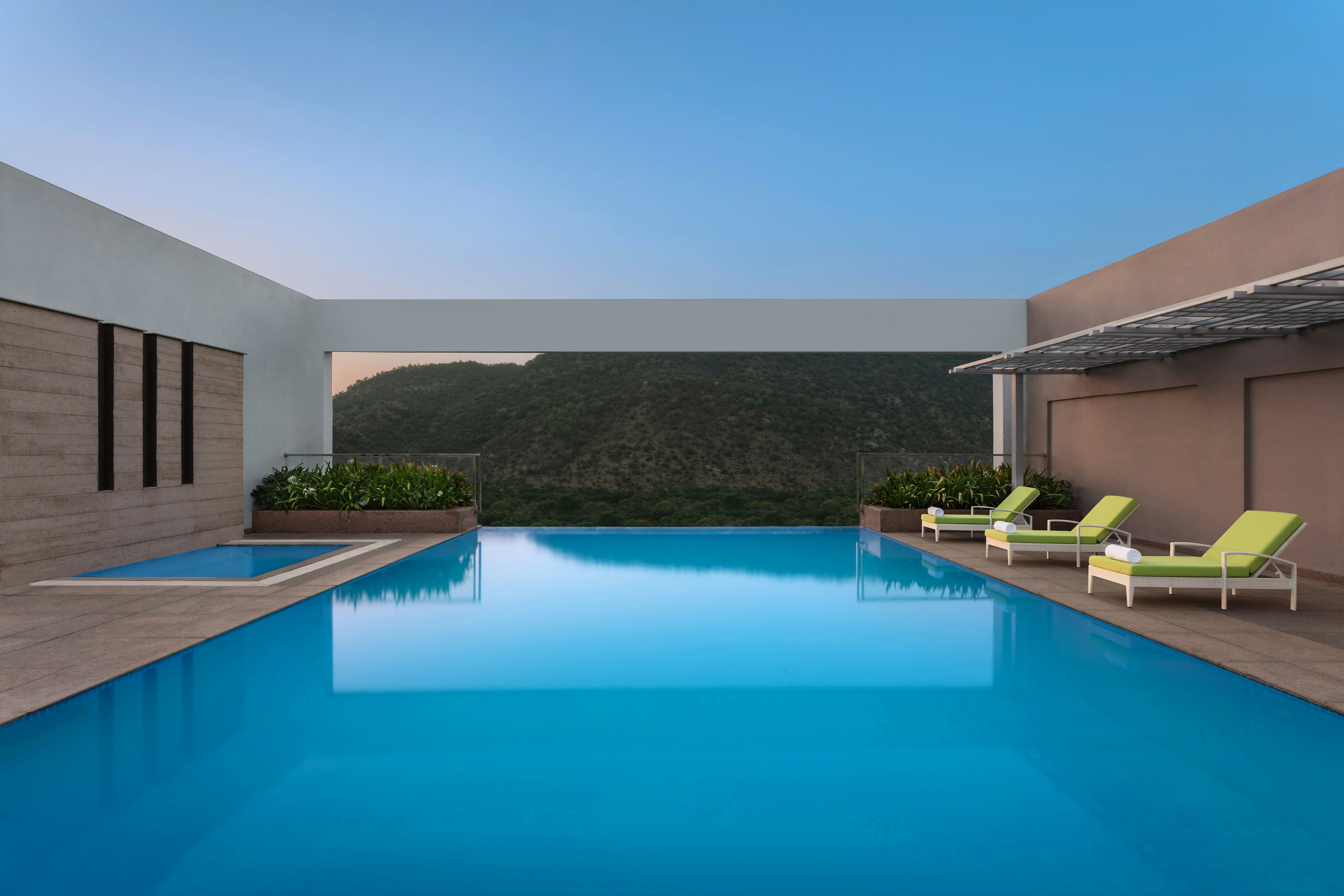 Doubletree By Hilton Jaipur Amer 39/80