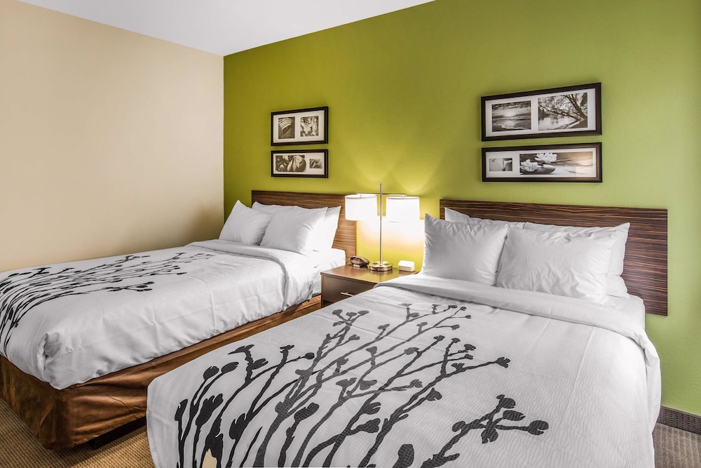 Sleep Inn Dallas Love Field-Medical District 14/41