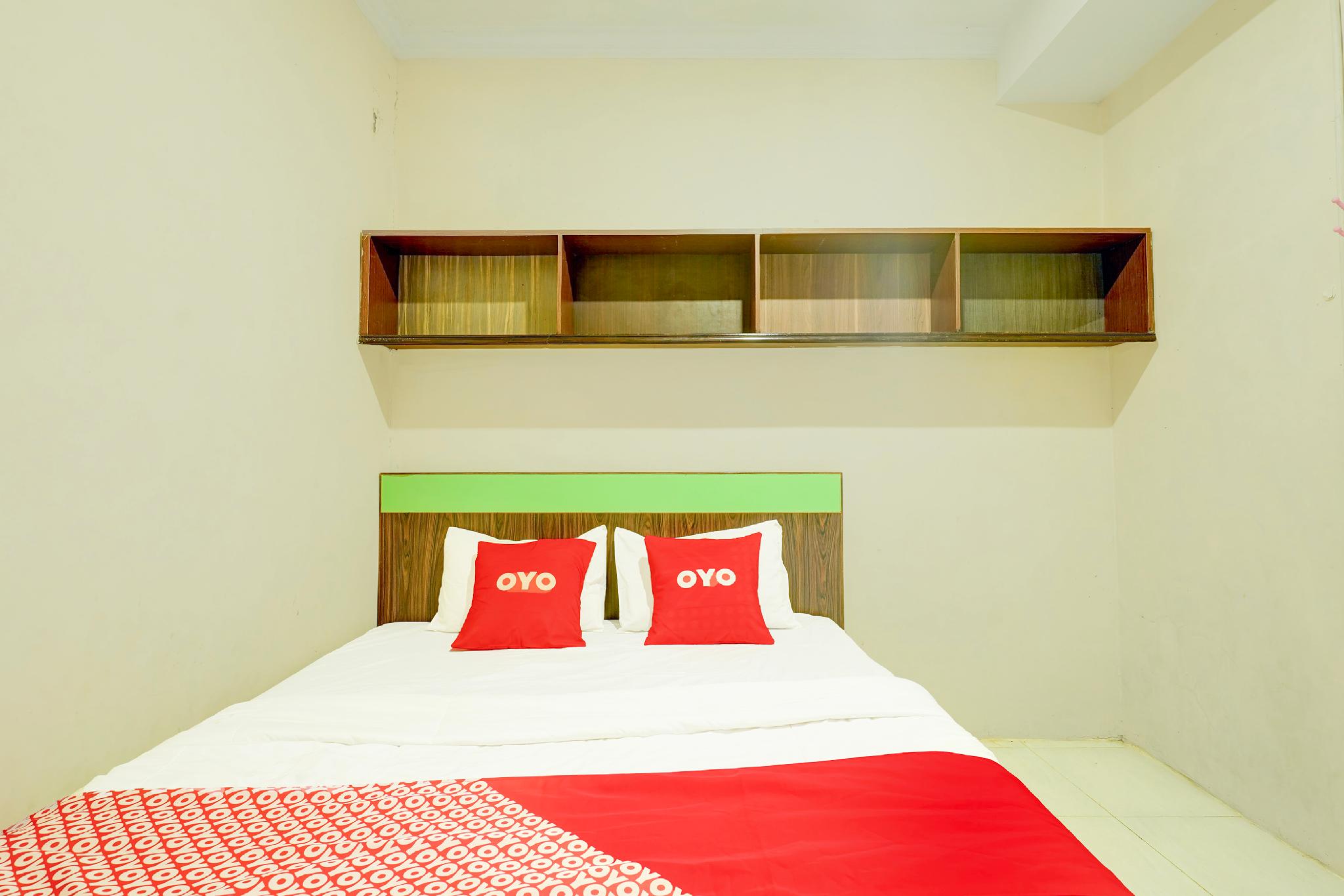 Hotel O Slawi Near Alun- Alu Slawi Formerly Boarding Inn 24/30
