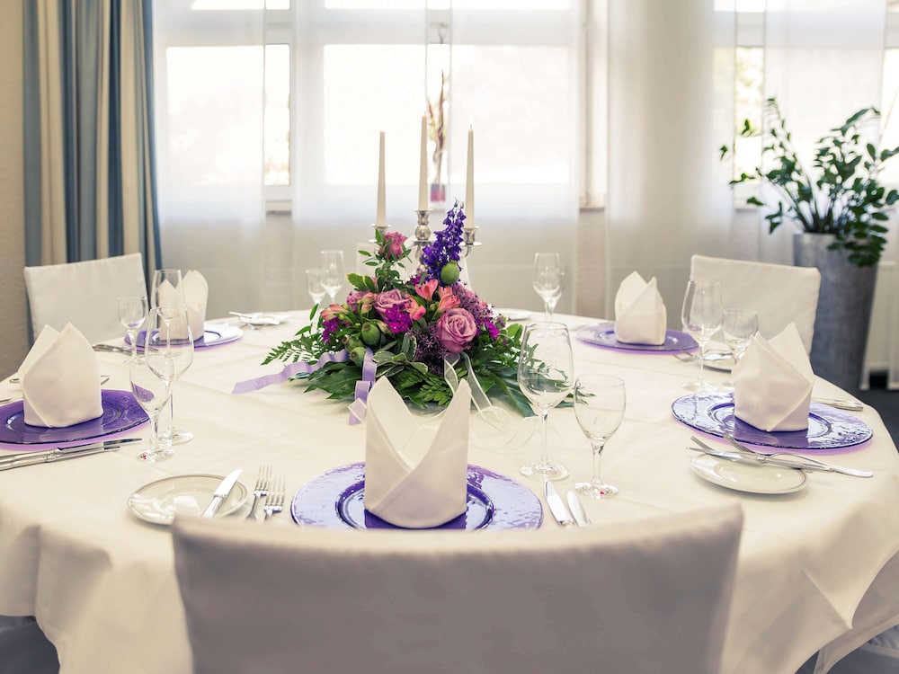 Mercure Hotel Duisburg City 46/68