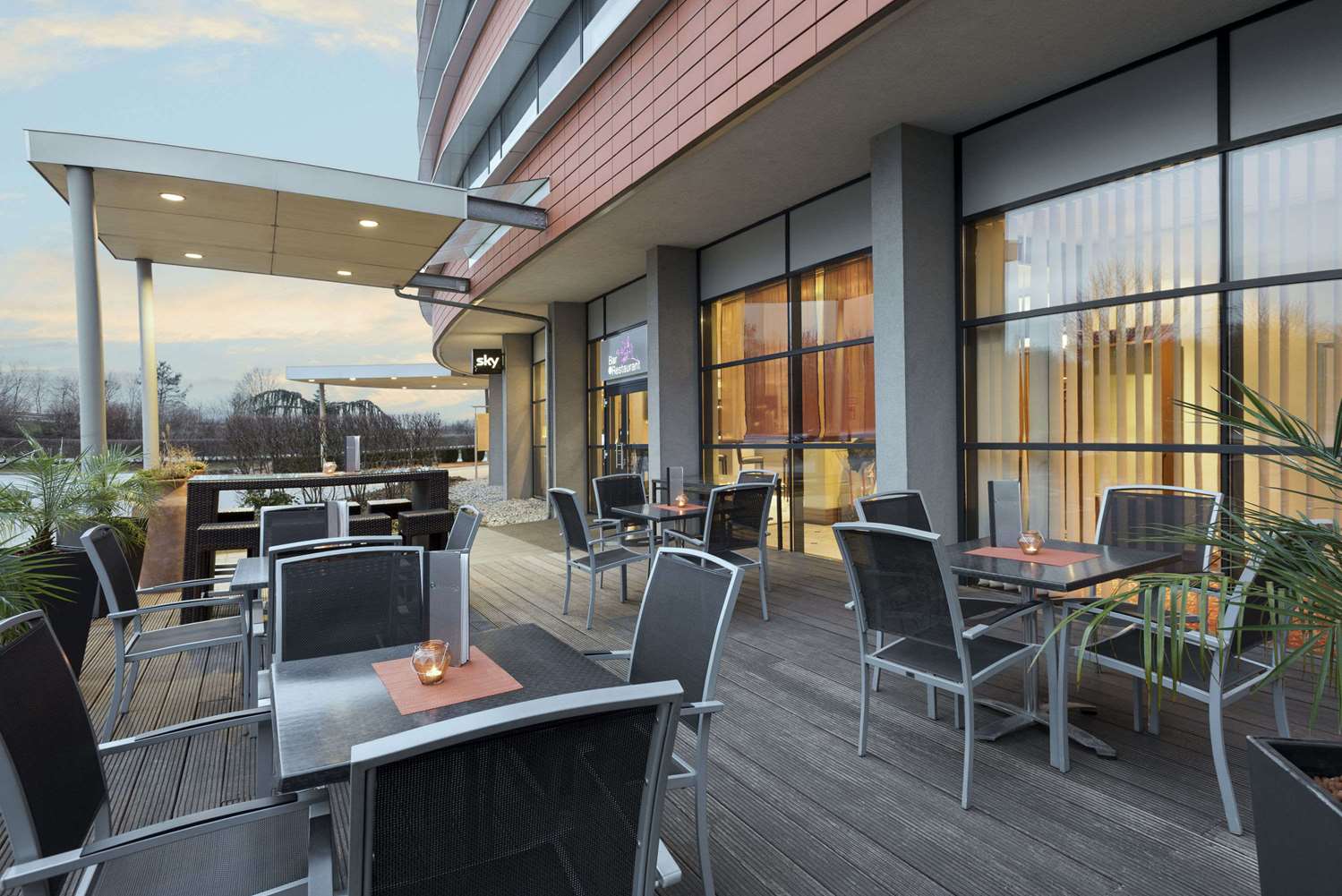 Ramada by Wyndham Graz 10/16
