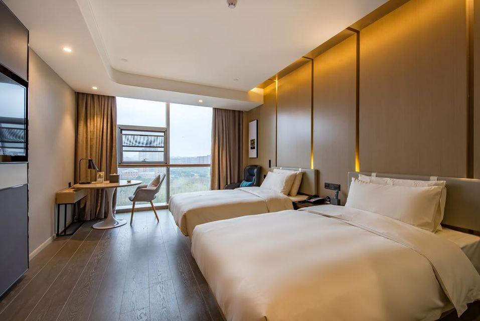 Smart, Jimu, Twin Beds