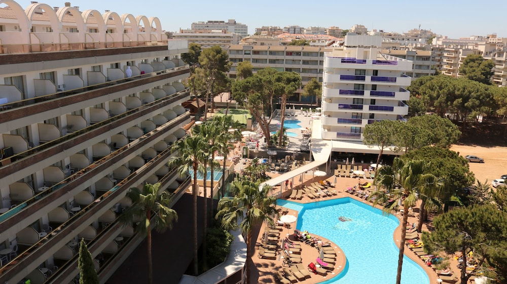 Golden Port Salou and Spa in SALOU