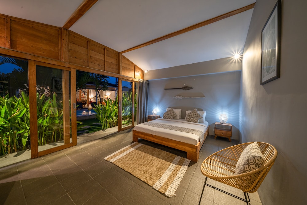 Villa Nahema 16/50