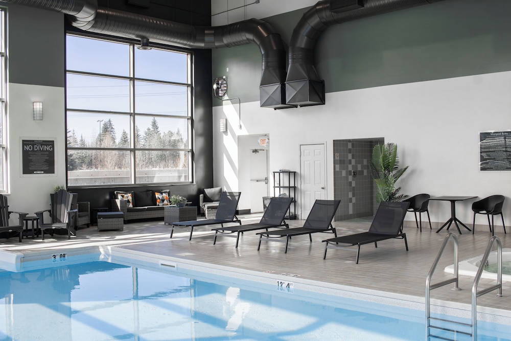 Four Points By Sheraton Prince George 22/46