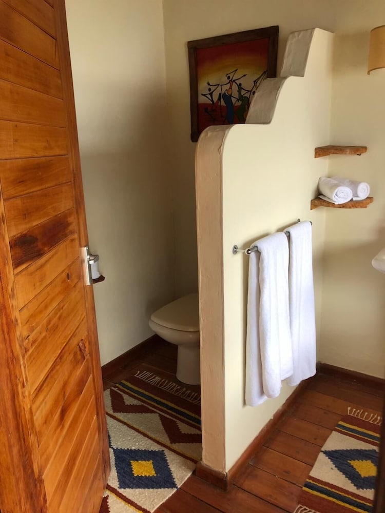 Sunbird Lodge Elementaita 15/39