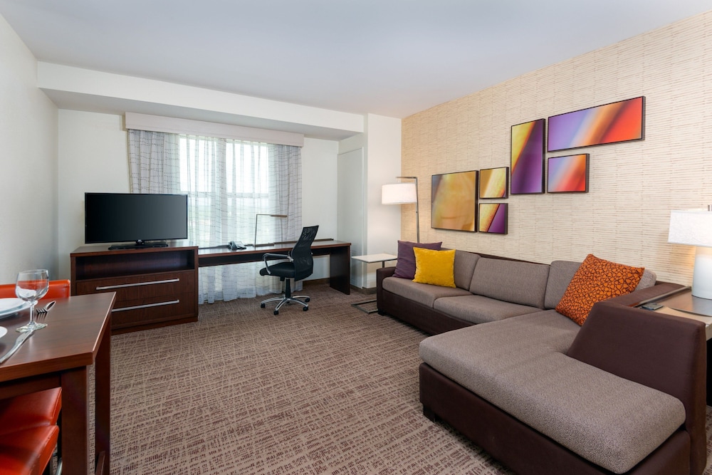 Residence Inn By Marriott Charlottesville Downtown 24/59