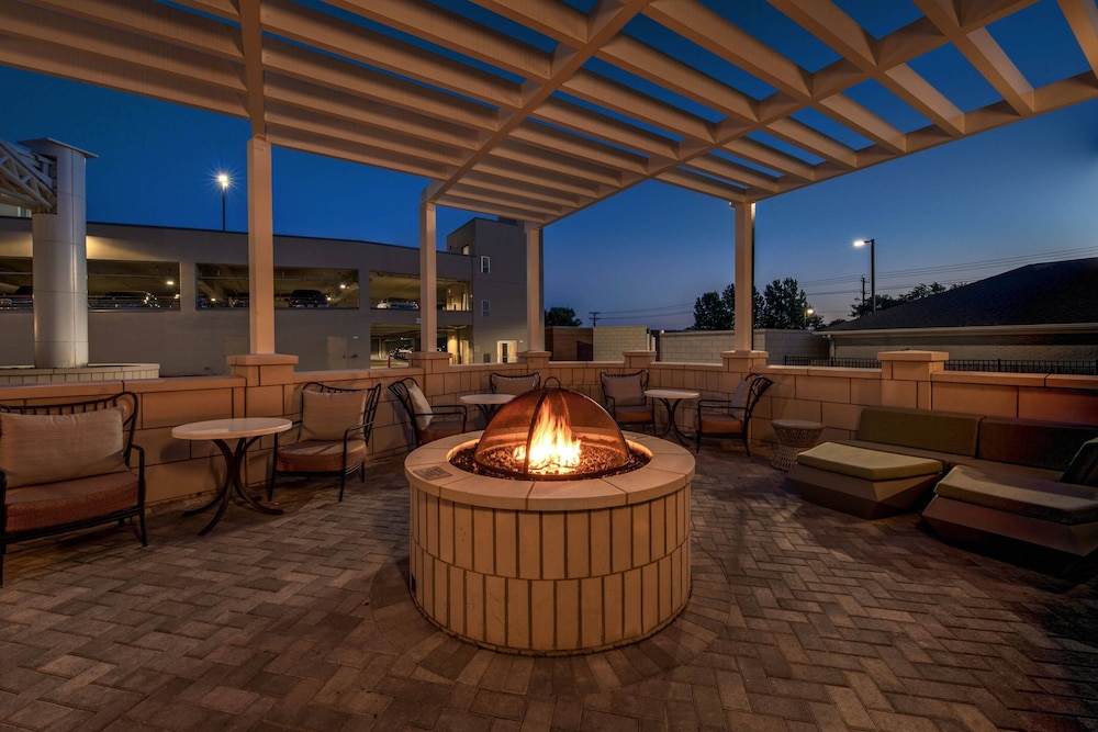 Springhill Suites Nashville Brentwood 35/51