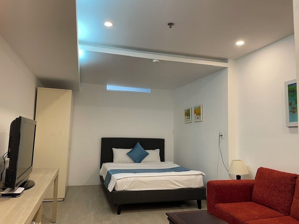 Saigon South Serviced Apartments 1 19/46