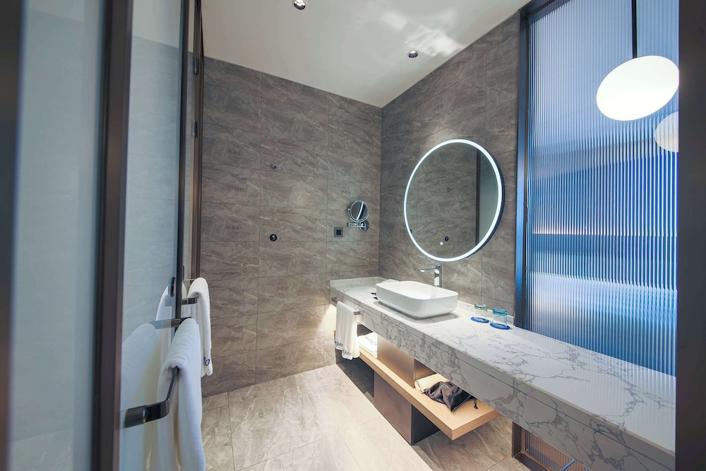 Howard Johnson by Wyndham Longxiang Hotel Ningbo 30/31