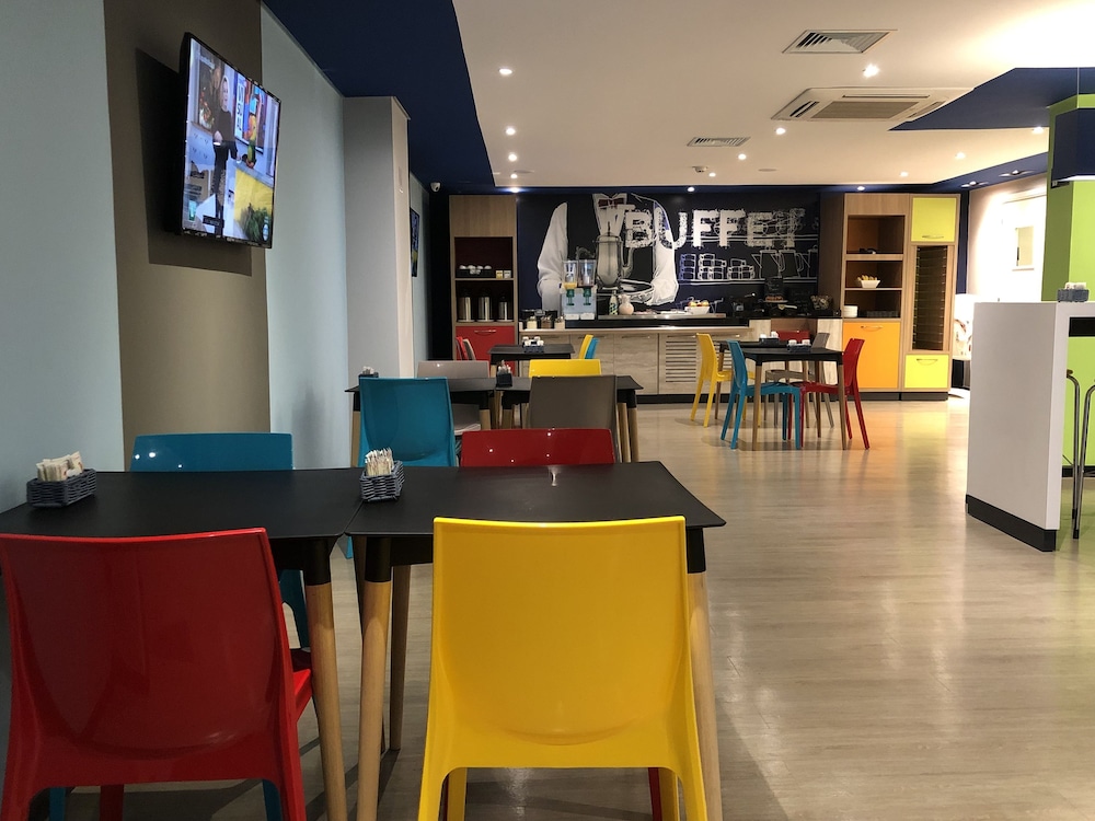 Ibis Budget Petropolis 47/58