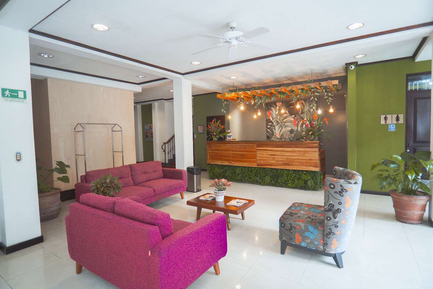 Best Western Hotel & Casino Kamuk 24/43