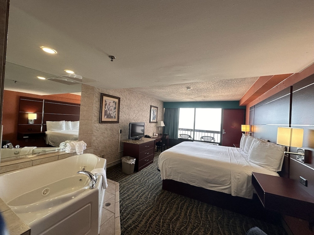 The Breakers Resort Inn 13/29