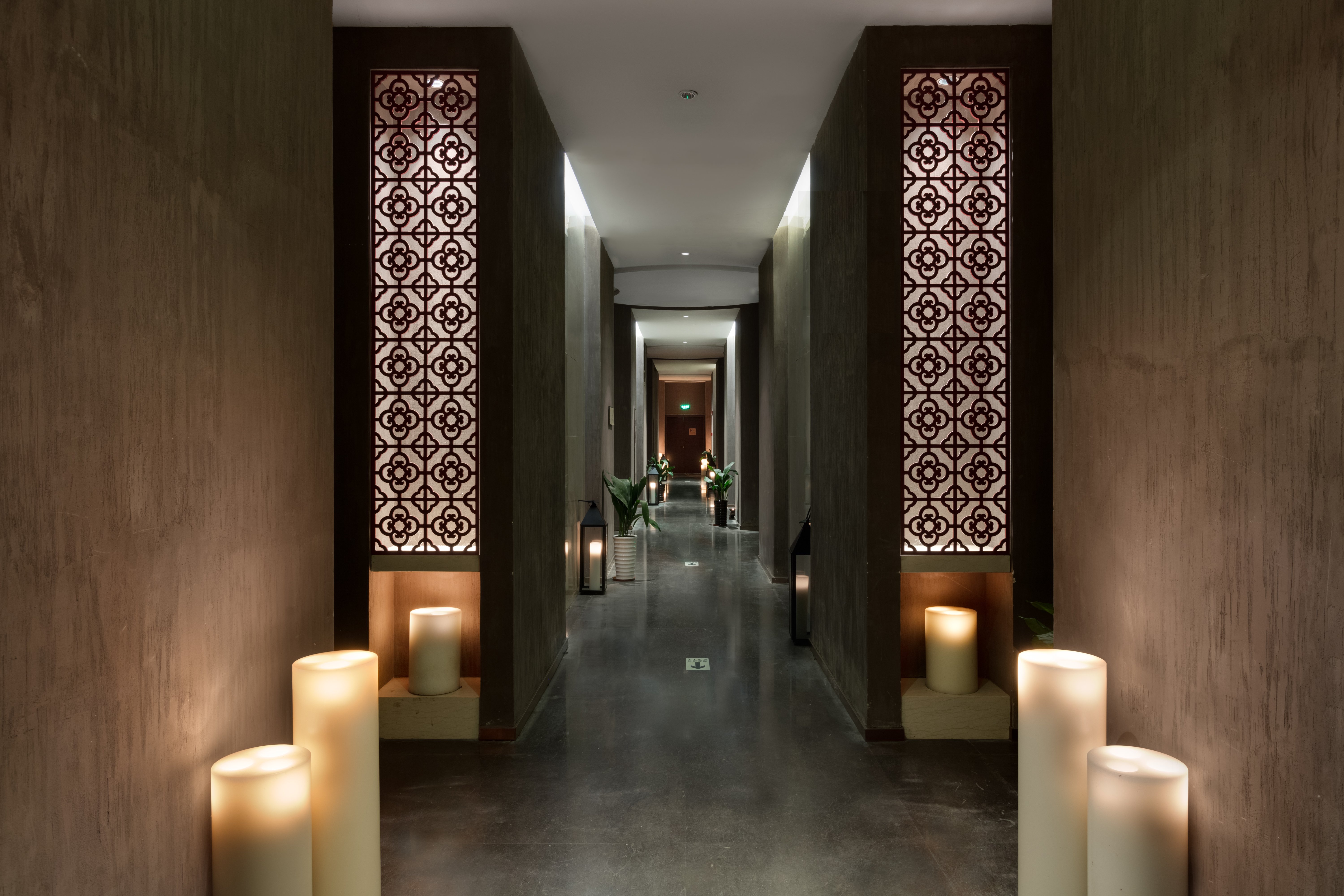 CROWNE PLAZA HOTEL XUZHOU DALONG LAKE 18/50