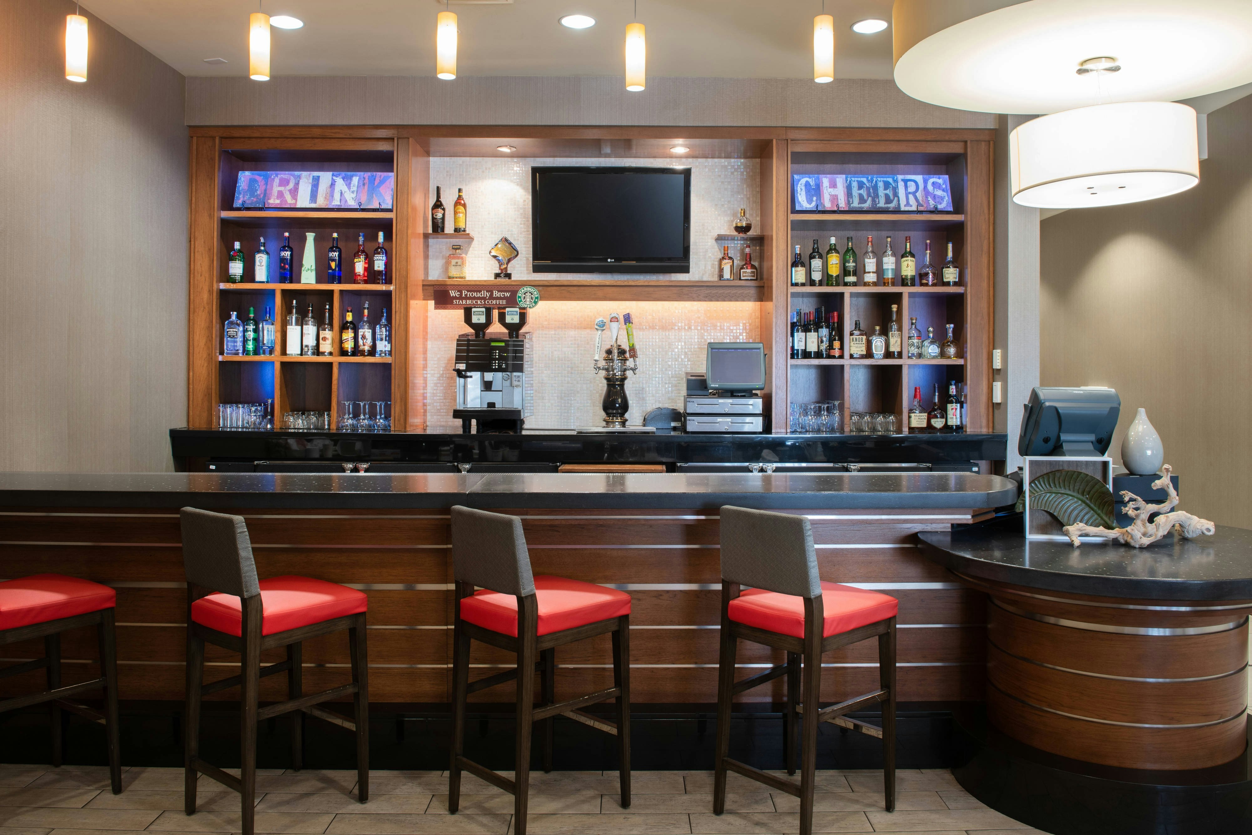 Springhill Suites Las Vegas Convention Center 33/55