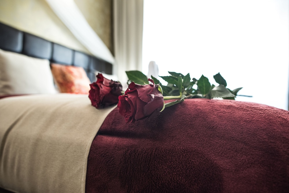 Alfons Boutique Hotel 39/75
