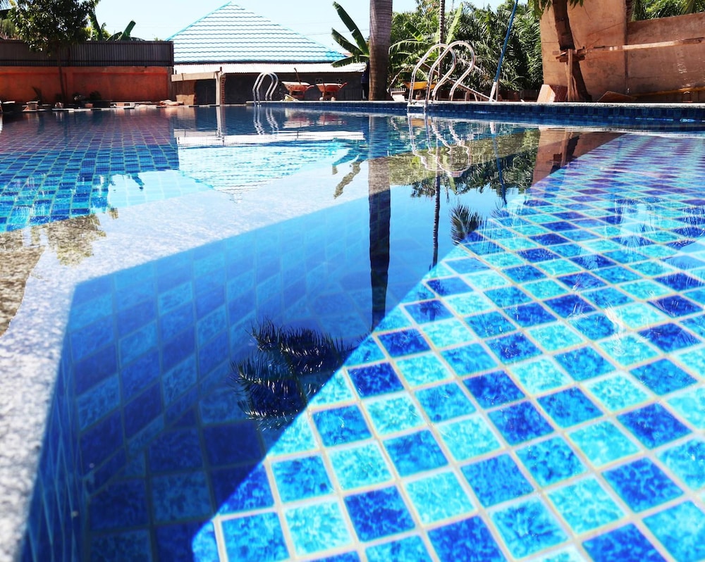 Sinar Sport Hotel 1/59