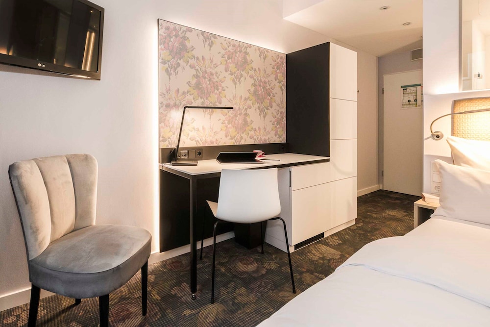 Boutique Hotel Atrium Munchen 27/64