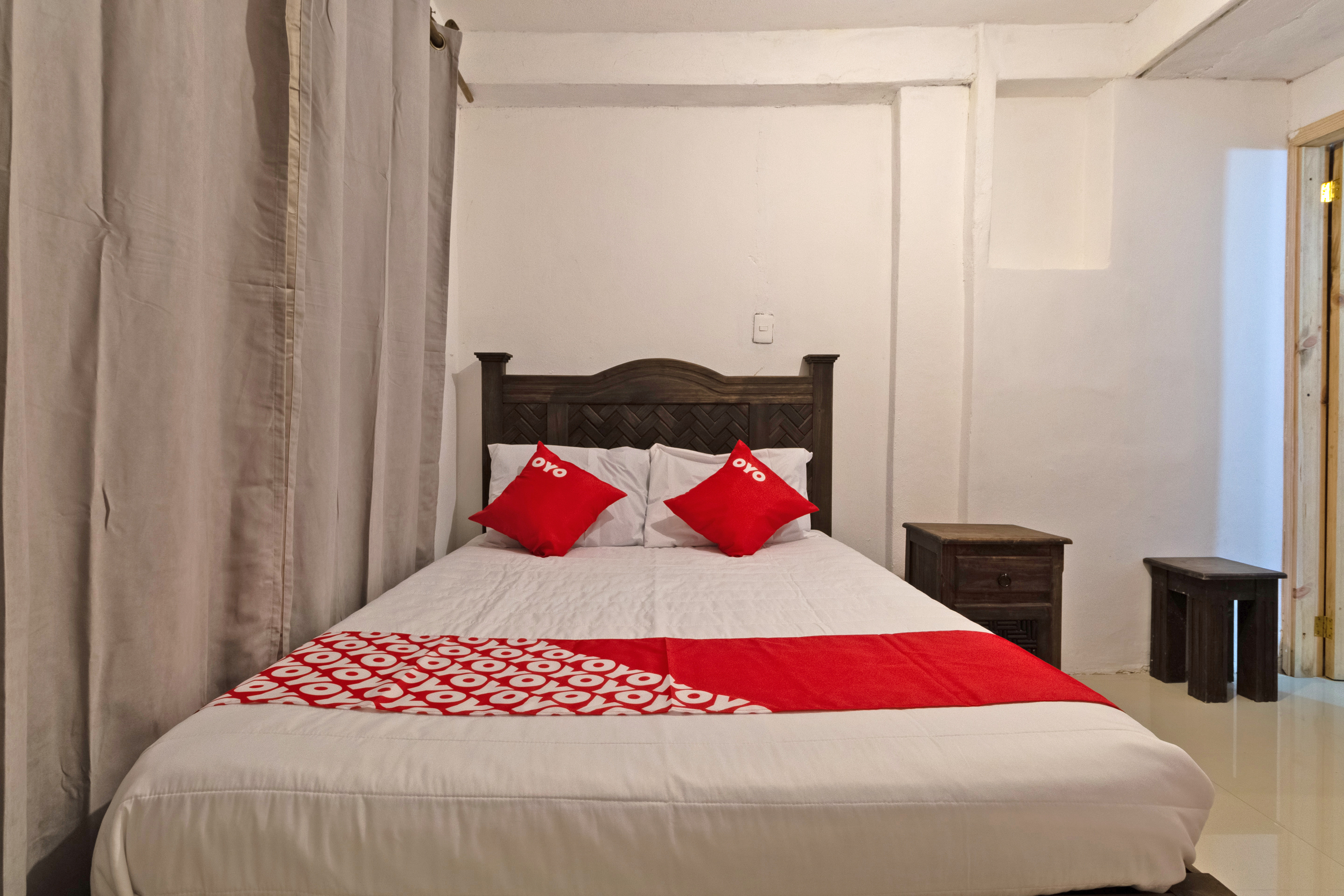 OYO Hotel Punta Guadalupe, San Cristobal de las Casas 9/27