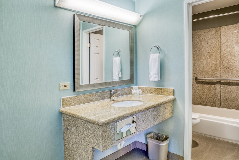 Avania Inn of Santa Barbara 48/80