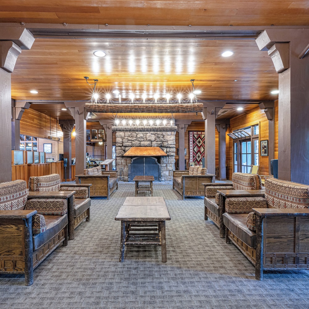 The Lodge At Bryce Canyon 14/21