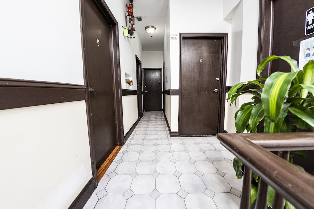 Shefah Hotel 5/50