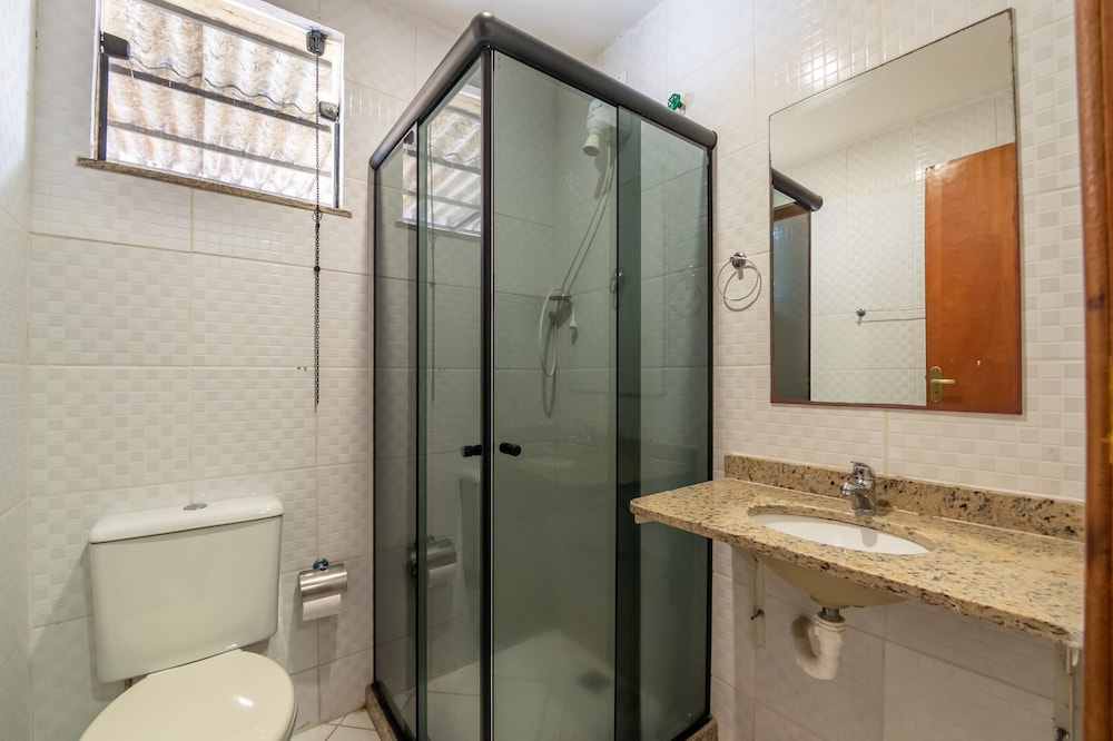 OYO Residencial Muriqui Apart Hotel, Mangaratiba 38/45