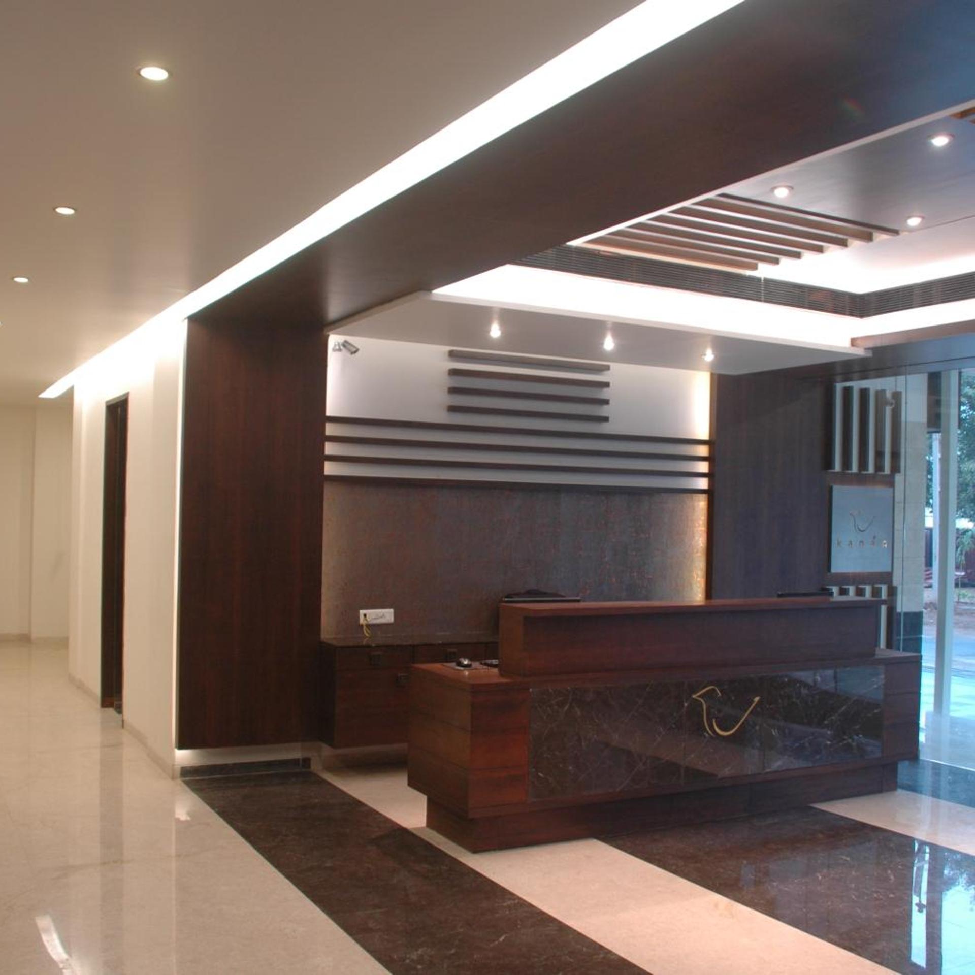 HOTEL KANAN 4/40