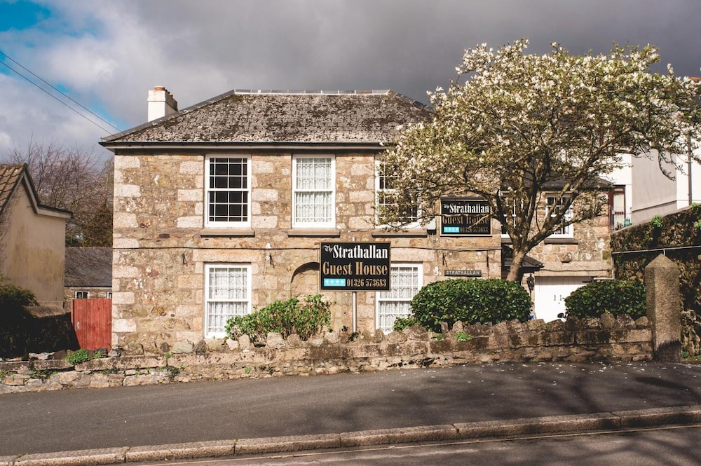Strathallan Guest House 3/50