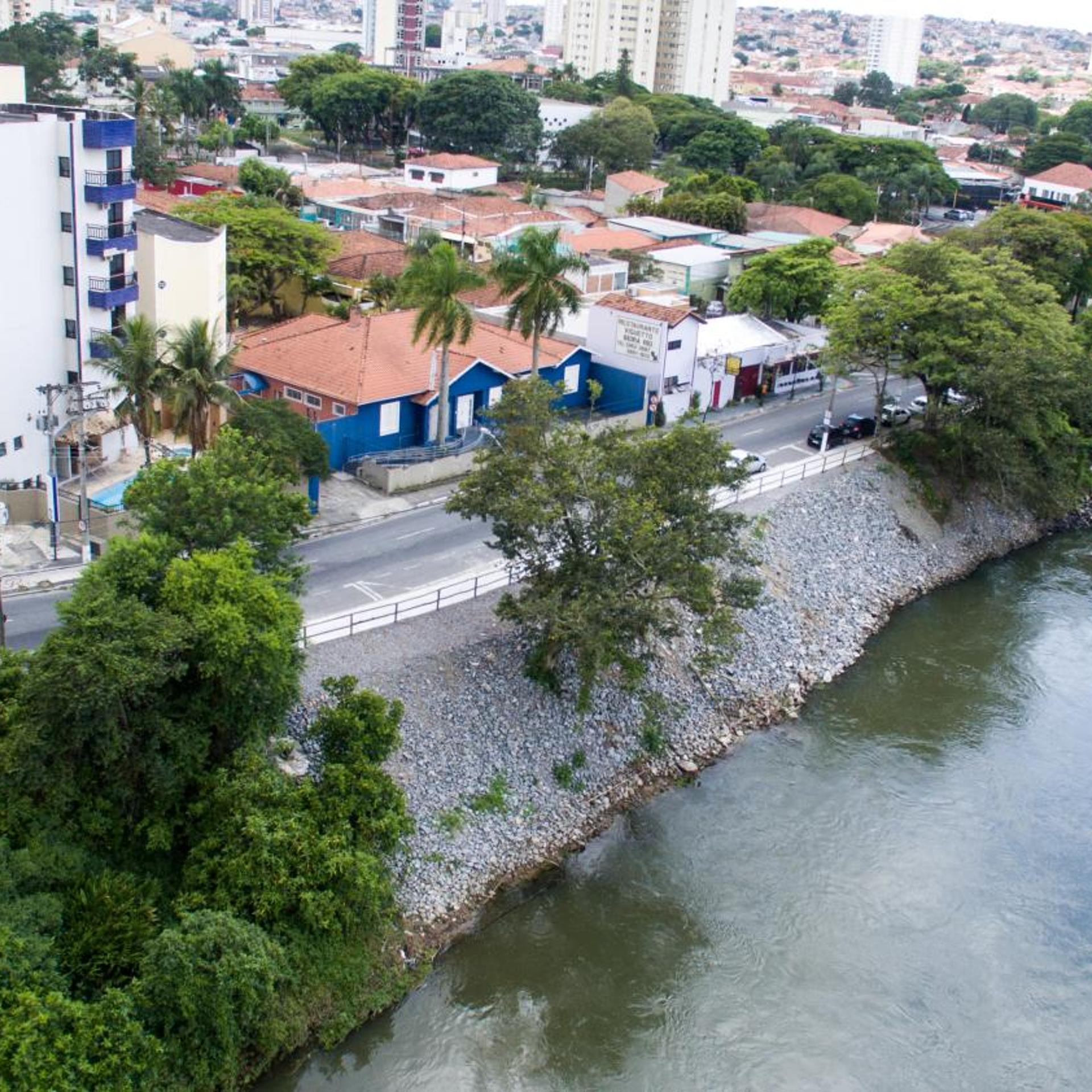 Hotel Brisa Rio 51/56