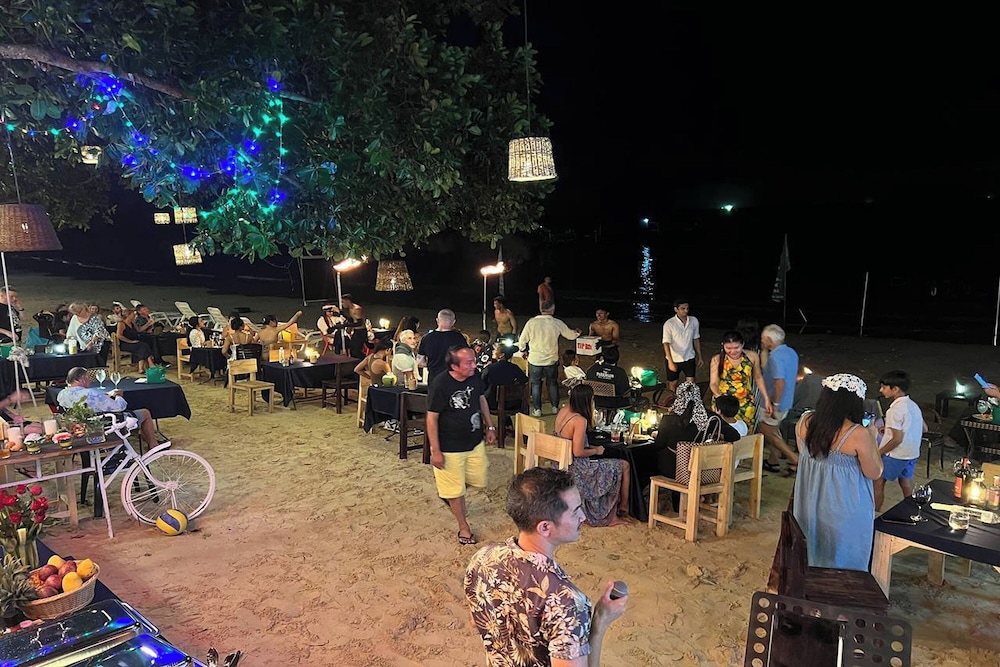 Bliss Resort Krabi 67/77