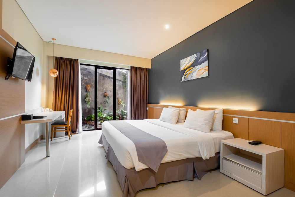 Nava Hotel Tawangmangu 20/73