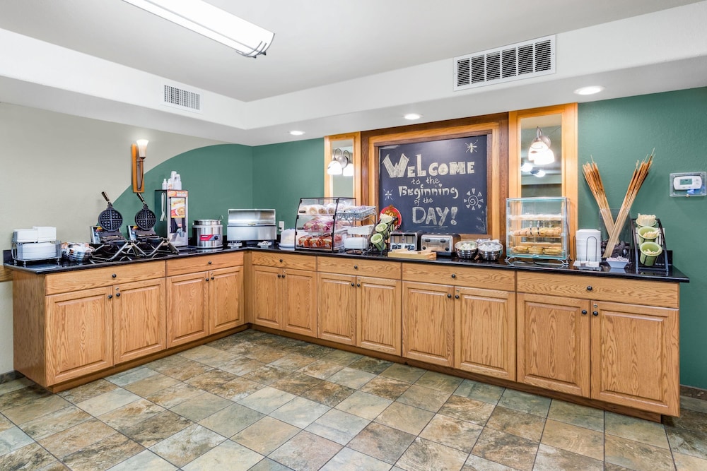 Americinn By Wyndham Medora 6/31