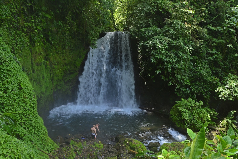 Arenal Observatory Lodge Spa 33/77