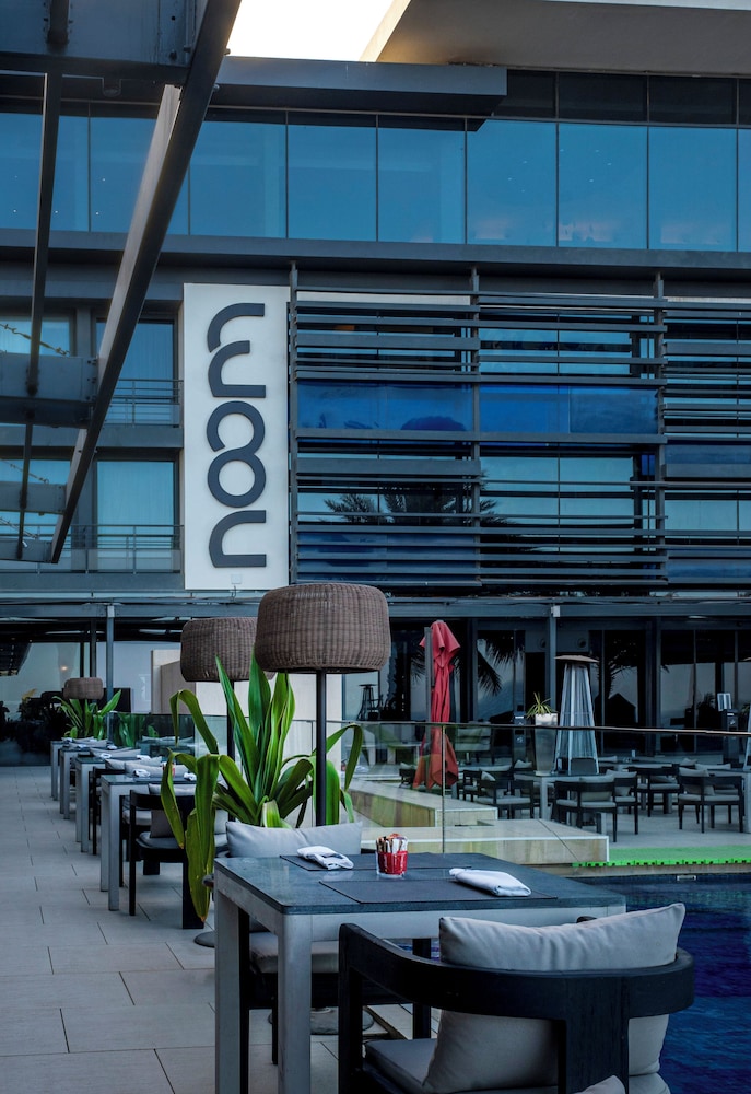 Noom Hotel Dakar Sea Plaza, a member of Radisson Individuals in DAKAR
