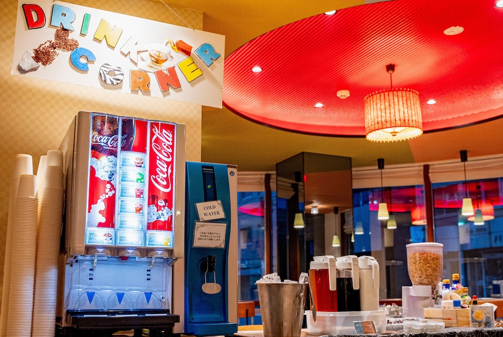 Hotel S-Presso Central 37/42