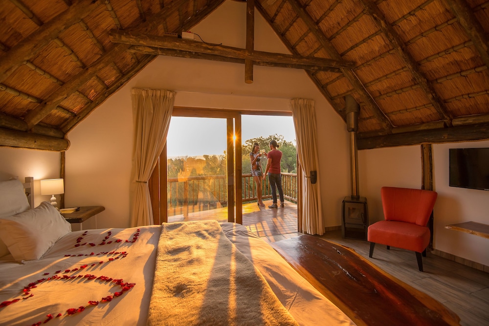 Amadwala Lodge 18/42