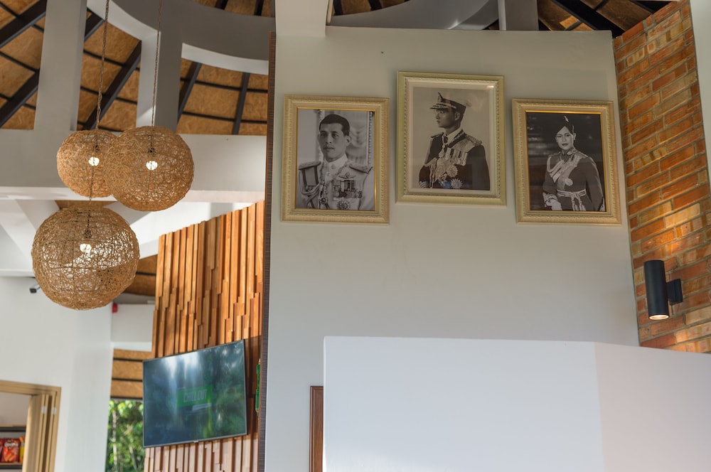 Aonang Eco Villa 27/50