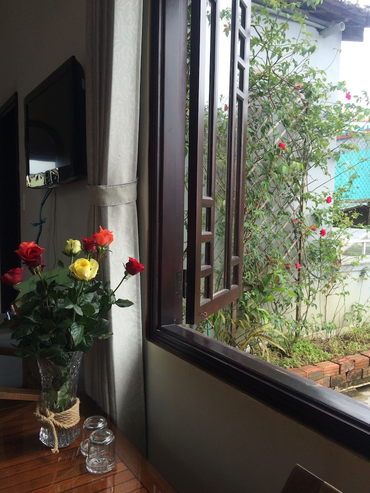 Green Coco Homestay Hoi An 10/91