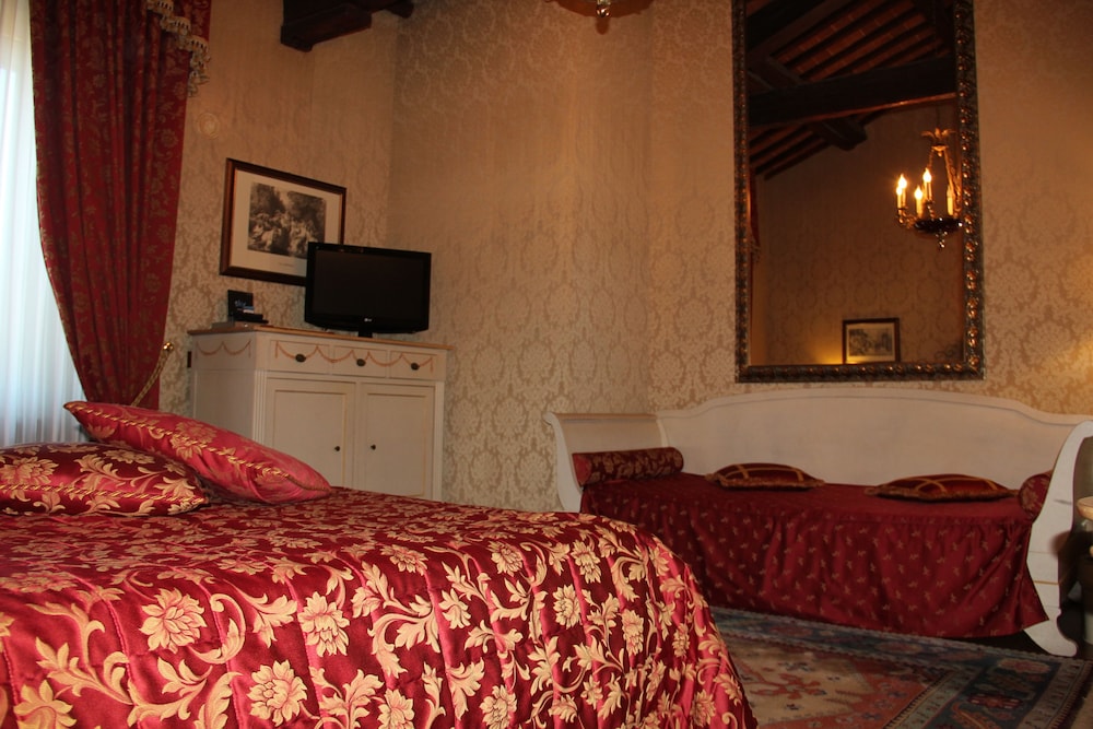 Villa Quaranta Tommasi Wine Hotel & Spa 3/66