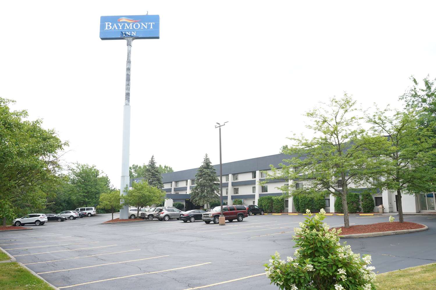 Baymont By Wyndham Bridgeport Frankenmuth 58/59