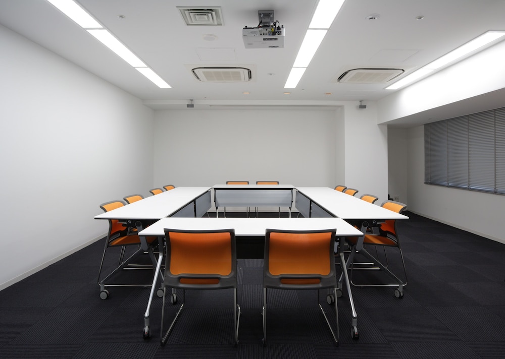 Hotel Mystays Ochanomizu Conference Center 39/43