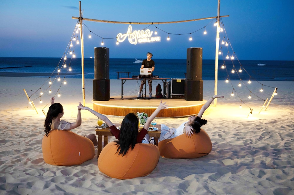 Flc Luxury Hotel Quy Nhon 62/66